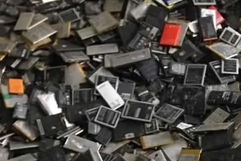 锂电池回收价格表_32650电池回收_哪里回收旧电池